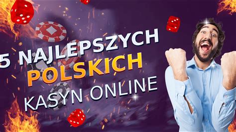 Najlepsze kasyno online w Polsce .